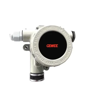 GDA Series Combustible Gas Detector