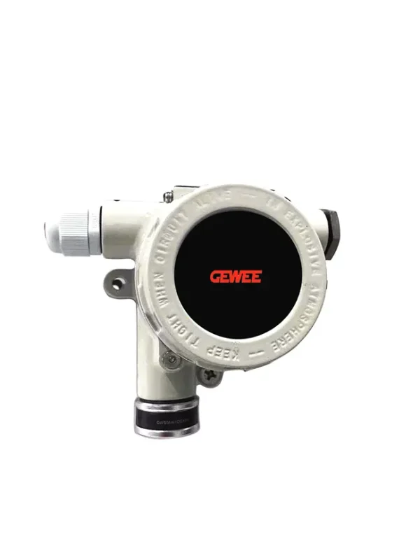 GDA Series Combustible Gas Detector