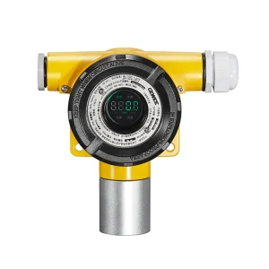 GDC series combustible gas detector / gas detector