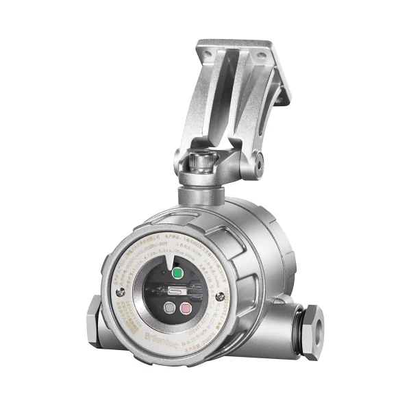 GW300 Series Quadruple-Band flame detector